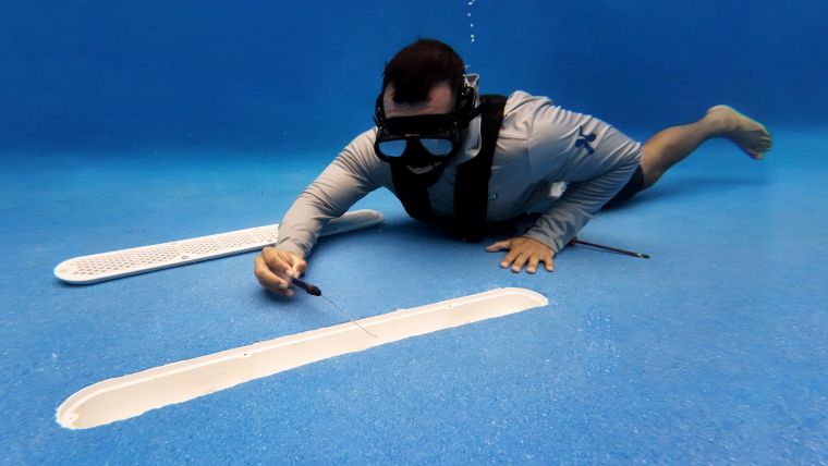 pool leak detection in Coconut Creek