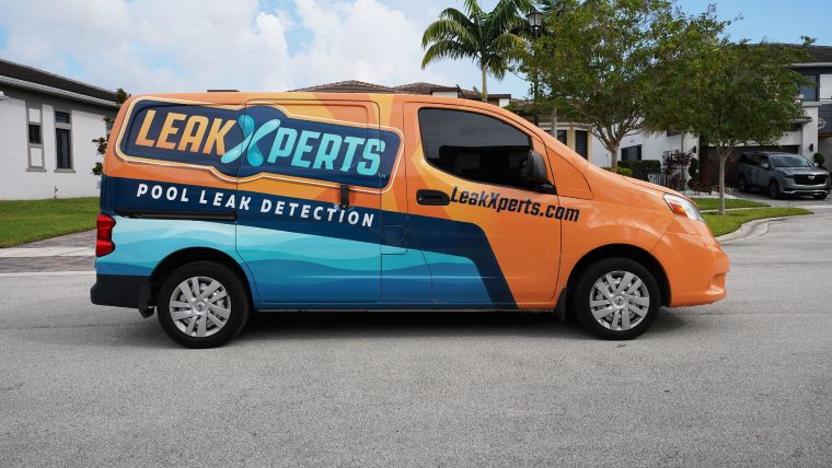 Dania Beach, FL 1 pool leak detection near me Dania Beach